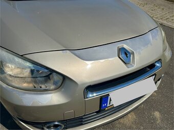 Renault Fluence 1.6 benzín K4M STK/EK 11/2026 - 8