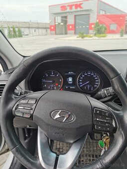 Hyundai i30 CW Kombi - 8
