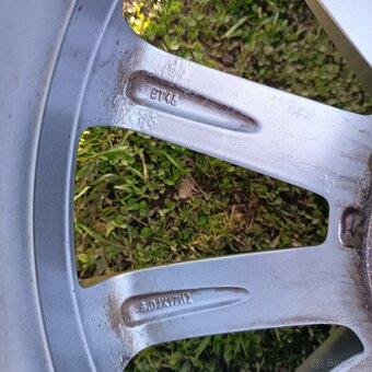 5x112 R17 Dijon 205/50 R17 - 8