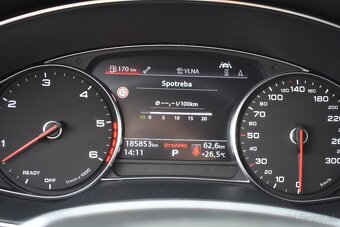 Audi A6 Avant 45 3.0 TDI mHEV Sport quattro tiptronic - 8
