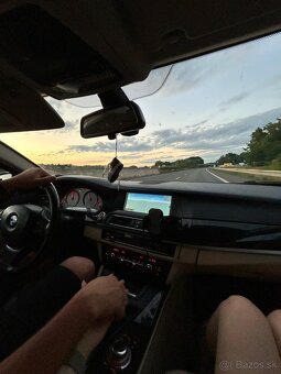 BMW f10 - 8