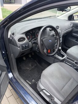Ford Focus Combi - 8