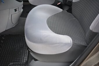 Citroen Xsara Picasso 1.6 SR voz - 8