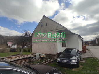 Dom Povina, okres Kysucké Nové Mesto, 284m2 088-12-PEMOa - 8