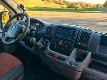 Fiat Ducato 2.3 JTD 120 Multijet - 8