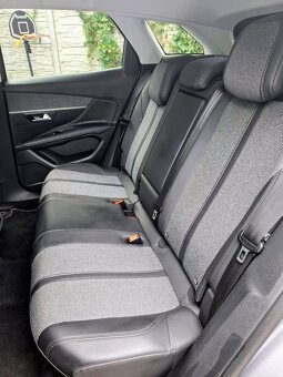 Peugeot 3008, len 70tis.km , AUTOMAT 2017 - 8