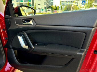 Peugeot 308 SW ALLURE - 8