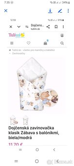 Ponúkam balík oblečenia - 8