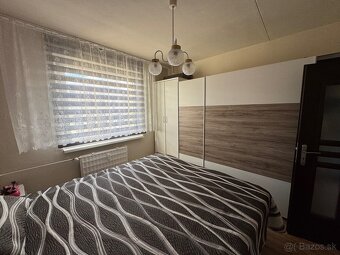 Súkromná inz. PREDÁM PEKNÝ 3i BYT ZVOLEN - 8