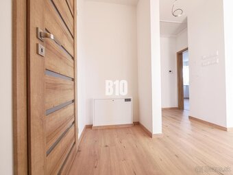 Rodinný dom, ŠTANDARD, upravený pozemok - okres Nitra - 8