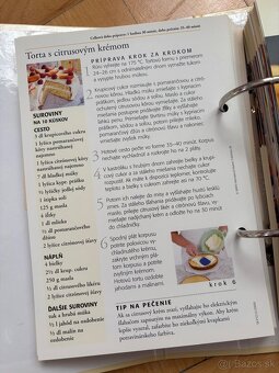 Bohata zbierka receptov za symbolicku sumu - 8