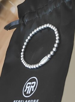 Dámske náramky Rebel &Rose - 8