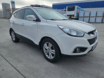 Hyundai IX35 - 8