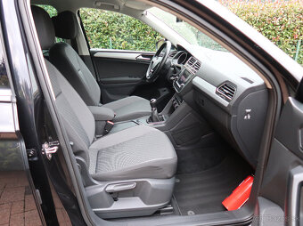 Volkswagen Tiguan 2.0 TDI R-line M6 140kw - 8