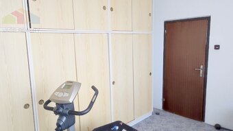 Veľký 4-izbový byt, 90m2, Piešťany - 8