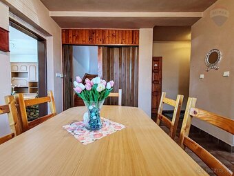 REZERVOVANÉ- Predaj domu (4 izby) 290m2 , Dunajská Streda - 8