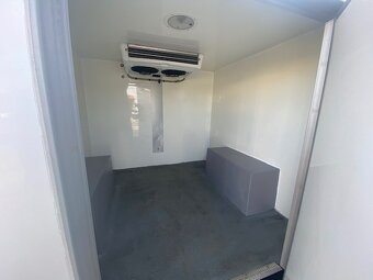 Fiat Doblo 1.3Mjet chladiarenské / mraziarenské SK ŠPZ - 8