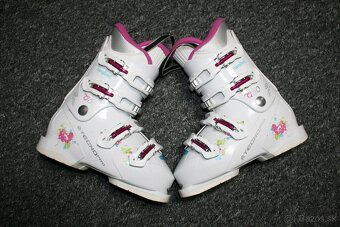 diebcenské lyže Atomic 120 cm - 8