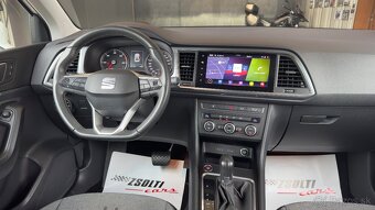 Seat Ateca 2.0 TDI 150 Style DSG - 8