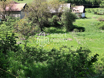 Na predaj, Stavebný pozemok, 1168 m2, Zvolen - Kráľová - 8