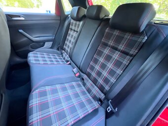 Volkswagen Polo GTI 2.0 TSI DSG - 8