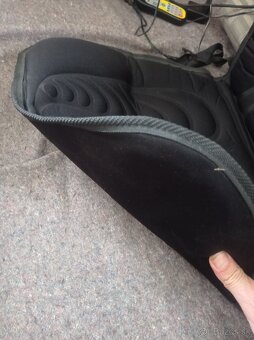 Masážna podložka ..Hyundai.. - 8