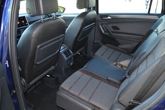 Seat Tarraco 2.0 TDI 190 Xcellence 4Drive DSG, 7.Mies r.2019 - 8