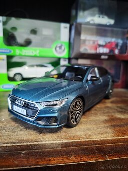 Audi A7 Sportback - 8