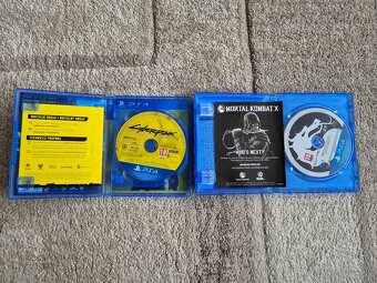 Playstation 4 Pro 1TB - 8