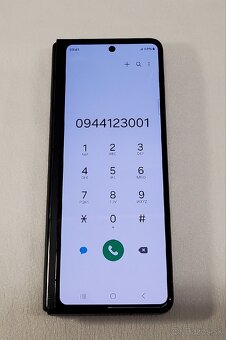 Samsung Galaxy Z Fold 3 512Gb - 8