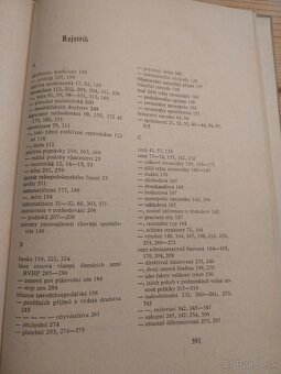 POLITICKÁ EKONOMIE SOCIALISMU - 8