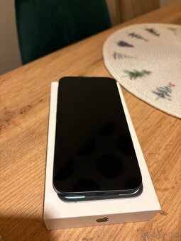 iPhone 14 Midnight 128GB - 8