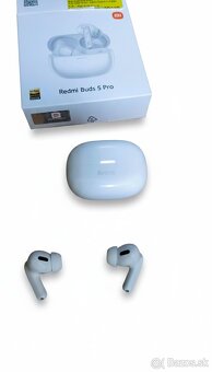 Xiaomi buds 5 & Xiaomi Redmi Buds 5Pro - 8