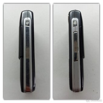 NOKIA 6681 RM-36 Tmavá Sivá - 8