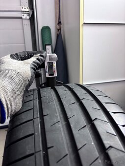 5x112 R20 CMS Black Letne - 8