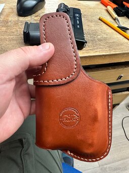 Glock 43x MOS - 8