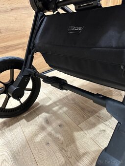 MUUVO QUICK SE 2 - Športový kočik - 8