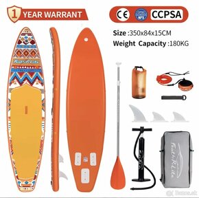 PaddleBoard - 8