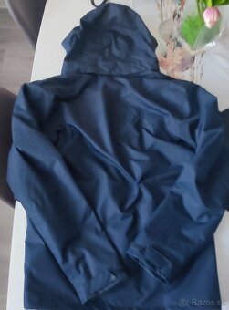 Jarna tmavomodrá bunda - 8