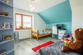 RODINNÝ DOM MALÉ LEDNICE, 815 M2 - 8
