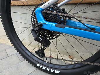 ebike Mondraker Prime 29 Bosch Smart - 8