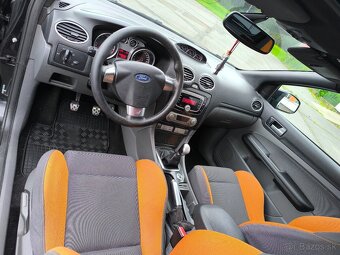 Ford Focus ST 2.5 5-valec, 166 kw /226ps/ - 8