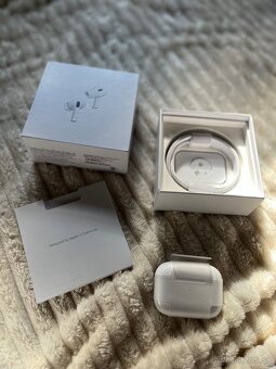 Predávam Airpods pro 2 - 8