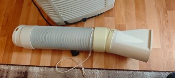 Prenosná klimatizácia DeLonghi - 8