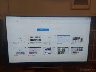 Samsung UE75JU7002T Smart 4K 3D Ultra HD HBB TV - 8