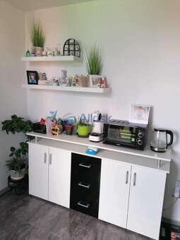 Moderný 3-izbový byt po kompletnej rekonštrukcii v Šali –Več - 8