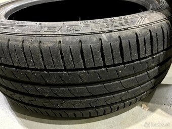 215/45 R18 93W Falken Ziex ZE310 EcoRun MFS, XL letné - 8