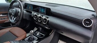 Mercedes-Benz CLA Shooting Brake 180 d Možný Leasing - 8