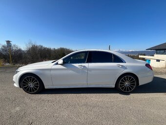 Mercedes-Benz S500 4matic - 8