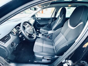 Škoda Octavia III 1,6 TDI Facelift Style Limited 5/2019 LED - 8